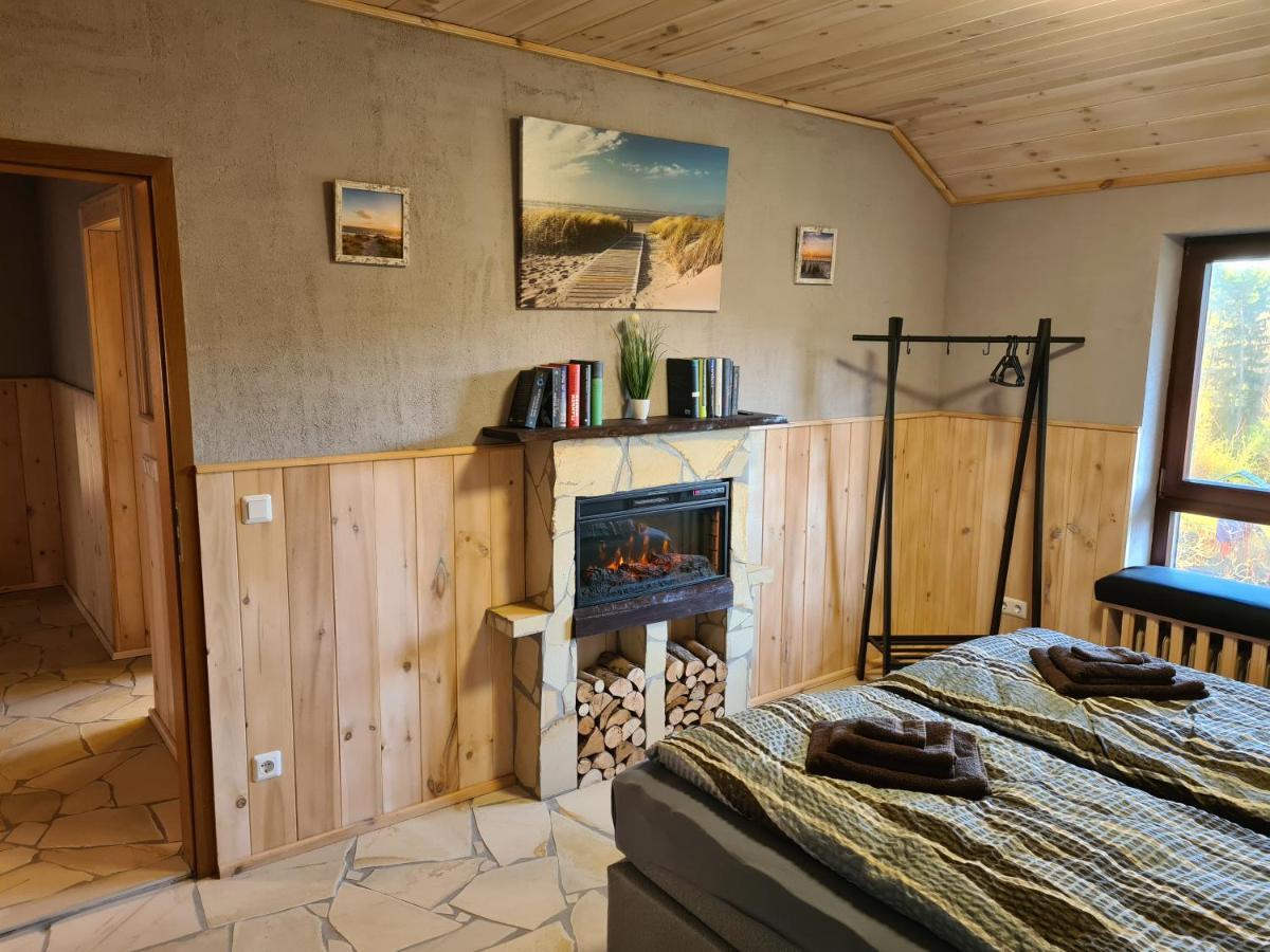 Piratenbucht Am Brombachsee Pleinfeld Εξωτερικό φωτογραφία